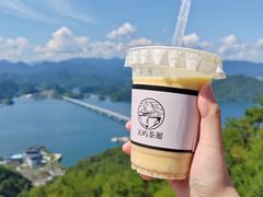 -千岛湖天屿景区