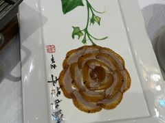 -北京全聚德(玉泉路店)