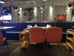 -大喜牛鲜牛肉火锅(世纪金源店)
