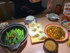 -杨记隆府重庆江湖菜(大悦城店)