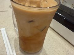 奶茶-池记(尖沙咀店)