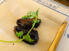 武林鸡翅-卤儿道道(杭州大厦501店)