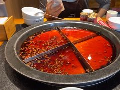 -陈眼镜火锅(总店)