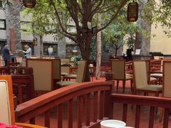-九寨沟天源豪生度假酒店-豪庭轩中餐厅