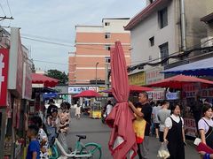-鱼儿纸包鱼(常乐店)