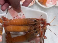 -蓝珊海鲜澳洲和牛自助餐厅