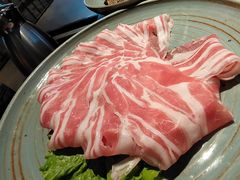 -老墙根涮肉(王四营店)