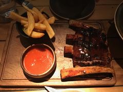 -The Meat & Wine Co Southbank(南岸店)