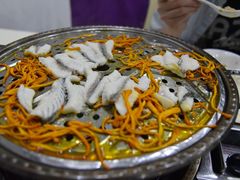 -凯盈阁私房菜·桑拿鸡(绿茵花园店)