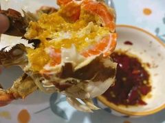 -阳澄湖大闸蟹·琼灵阁牌品牌连锁(吴中总店)
