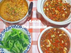 -3弄堂·滕王饭店·江西菜(铜锣湾店)