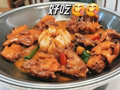 -滁香园·滁州菜(琅琊山店)