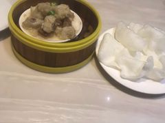 -拾贝海鲜馆（海鲜粤菜）(花果园店)
