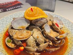 -匠熙小馆(崇文门店)