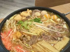 -WOW LUCKY创意韩料(龙阳广场店)