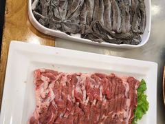 -牛街·马辈儿涮肉(牛街二店)