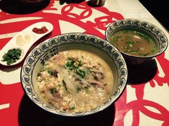 -汉唐宴长安食府