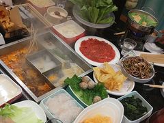 -重庆德忆火锅（龙南街3店）(渝水岸餐饮)