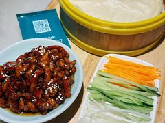 -小菜园新徽菜(马鞍山金鹰店)