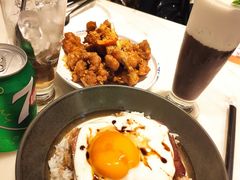 -石板街港澳冰室(天环店)
