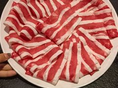 -京来顺涮肉(金源店)