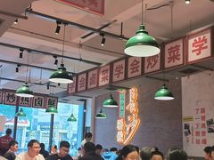 -龙师傅卤炒(天马店)