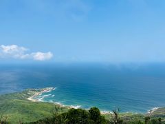-海南铜鼓岭景区