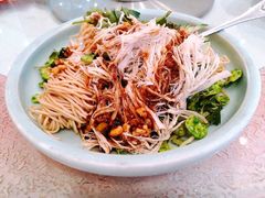 鸡丝凉面-好福记饭店(红梅公园店)