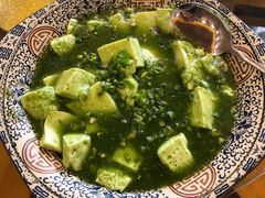 桑叶豆腐-百丈园(陈村店)