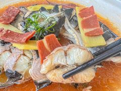 -花房餐厅(西溪天堂店)