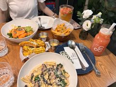 -gaga(深圳南山益田假日广场店)