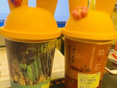 -茶话弄(中贸广场店)