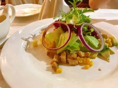 -摩根扒房(桐梓林店)