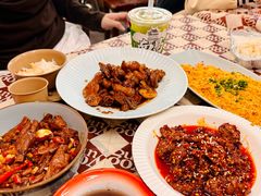 -老三样·旧食新味(船山路店)