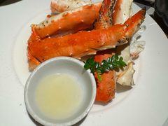 -上井料理黑金店(IFS国金中心店)