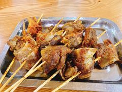 -西北朗益和穆斯林餐厅
