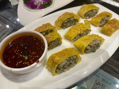-尽善百年古院餐厅(王家老宅店)