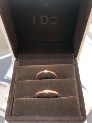 -I Do(镇江苏宁广场店)