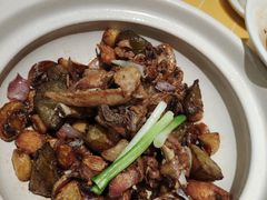 -蔡澜点心·粤菜(花城汇南区店)