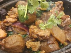 -歪嘴香鸡公煲(天津街店)