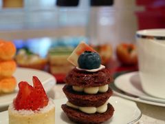 -Salon de Ville浦江汇(上海外滩华尔道夫酒店店)