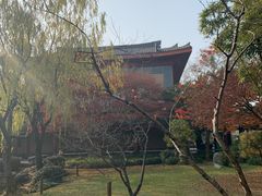 景点-浙江省博物馆(孤山馆区)
