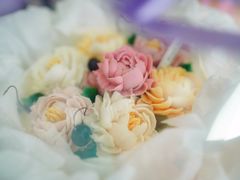 -Whisper studio薇语花艺烘焙工作室
