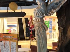 -暴风岛沉浸式体验馆(百联世纪店)