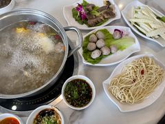 -宁好四季潮汕牛肉火锅