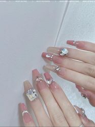 -M·X Nail日式美甲美睫