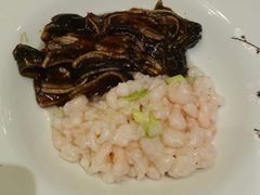 虾仁软兜-金陵饭店·梅苑