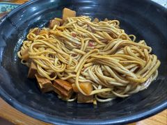 -小辫子羊肉面馆(周东店)