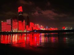 -青岛第三海水浴场