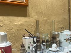 -米庄·原味私房菜(骏壹万邦店)